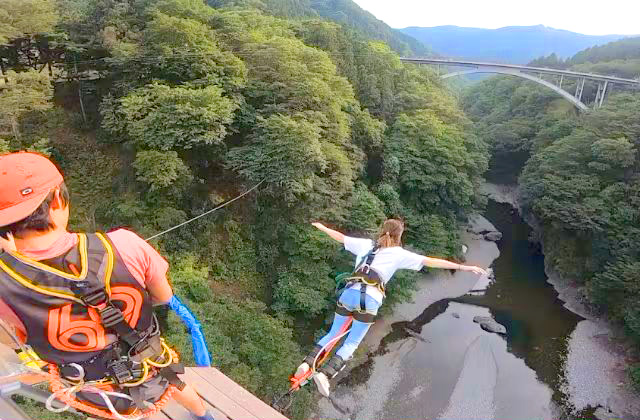秩父ジオグラビティパーク 秩父ジオグラビティパーク